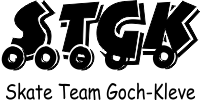 Seiten des SkateTeams Goch-Kleve